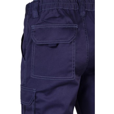 Pantalón Stretch Velilla 103002s