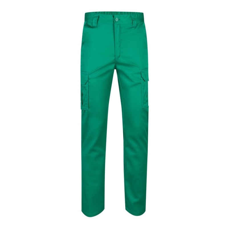 Pantalón stretch velilla 103002s
