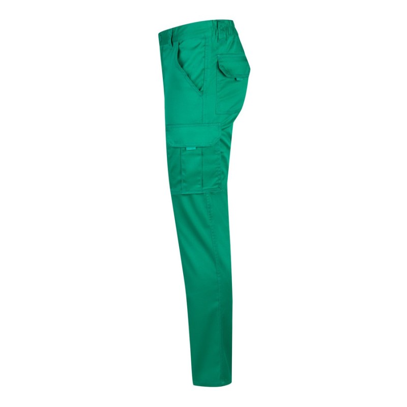 Pantalón stretch velilla 103002s