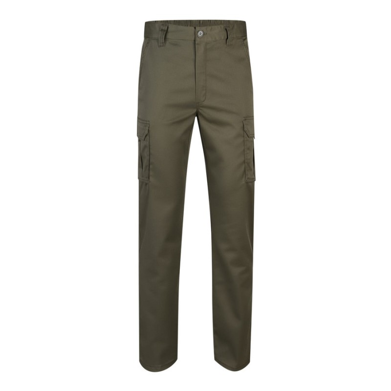 Pantalón stretch velilla 103002s