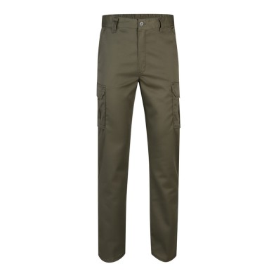 Pantalón Stretch Velilla 103002s