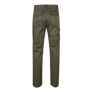 Pantalón Stretch Velilla 103002s