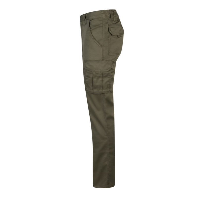 Pantalón stretch velilla 103002s
