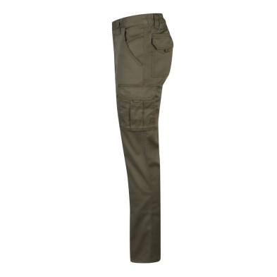 Pantalón Stretch Velilla 103002s