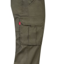 PANTALÓN STRETCH VELILLA 103002S
