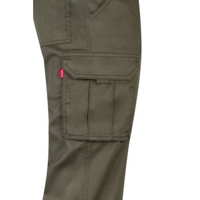 Pantalón Stretch Velilla 103002s