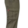Pantalón stretch velilla 103002s