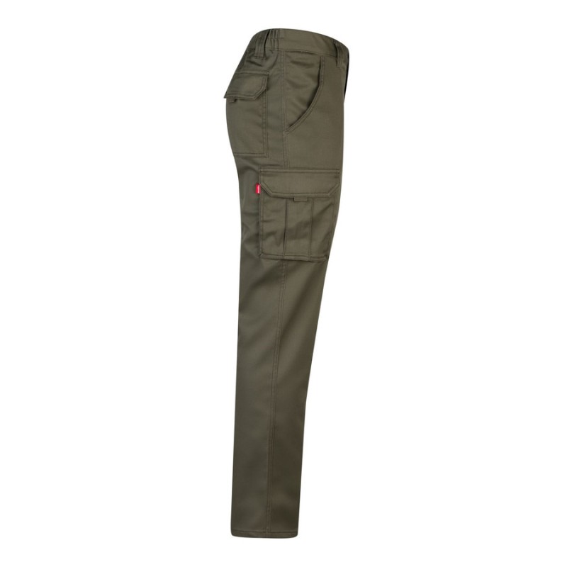 Pantalón stretch velilla 103002s