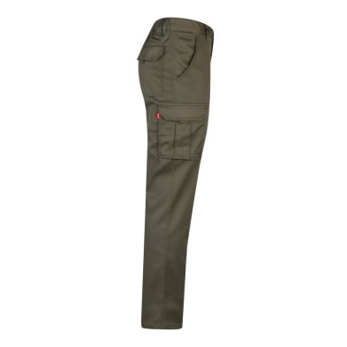 Pantalón Stretch Velilla 103002s