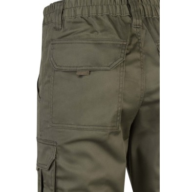 Pantalón Stretch Velilla 103002s