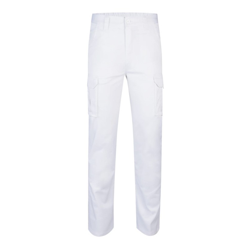 Pantalón stretch velilla 103002s