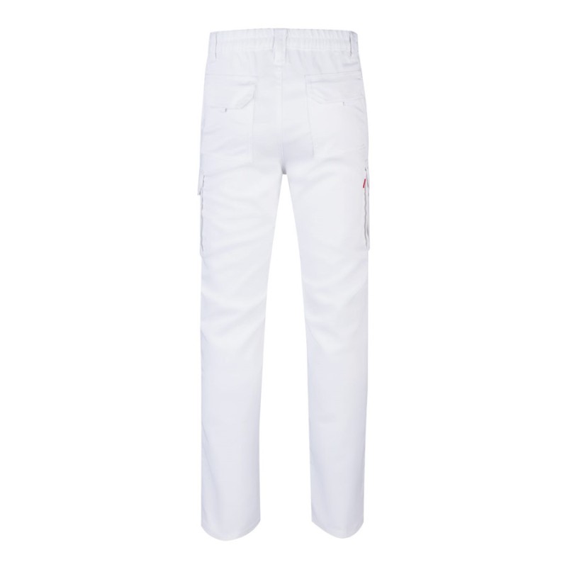 Pantalón stretch velilla 103002s