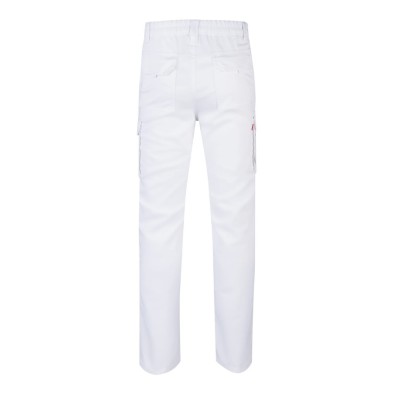 Pantalón Stretch Velilla 103002s