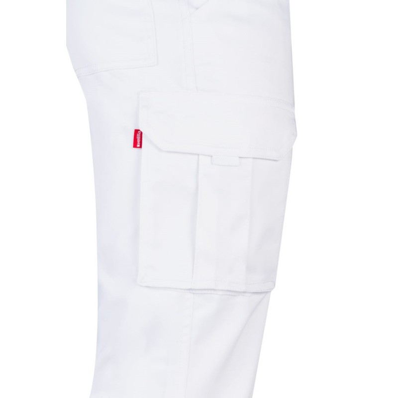 Pantalón stretch velilla 103002s