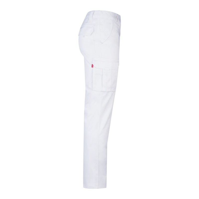 Pantalón stretch velilla 103002s