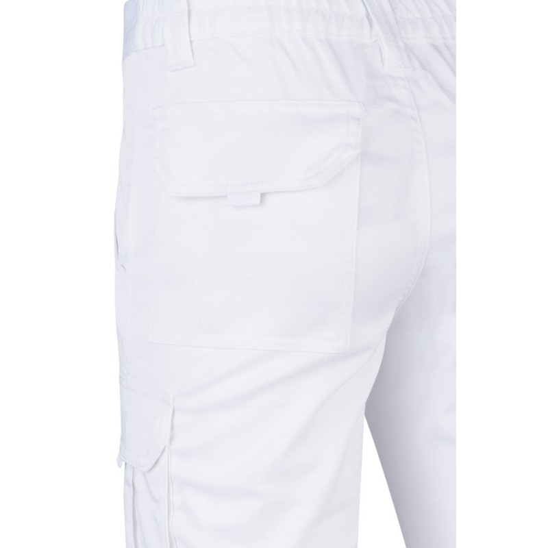 Pantalón stretch velilla 103002s