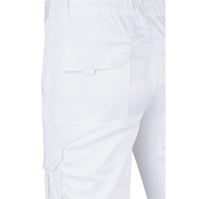 Pantalón Stretch Velilla 103002s