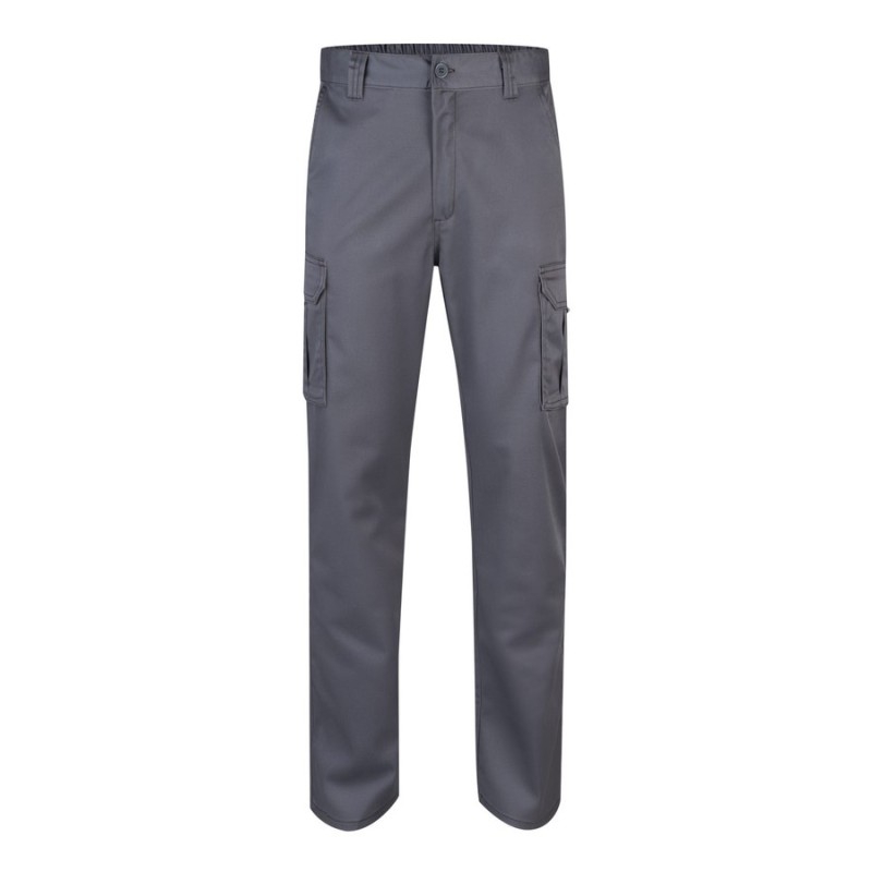 Pantalón stretch velilla 103002s