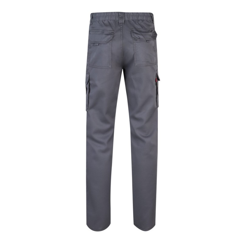 Pantalón stretch velilla 103002s