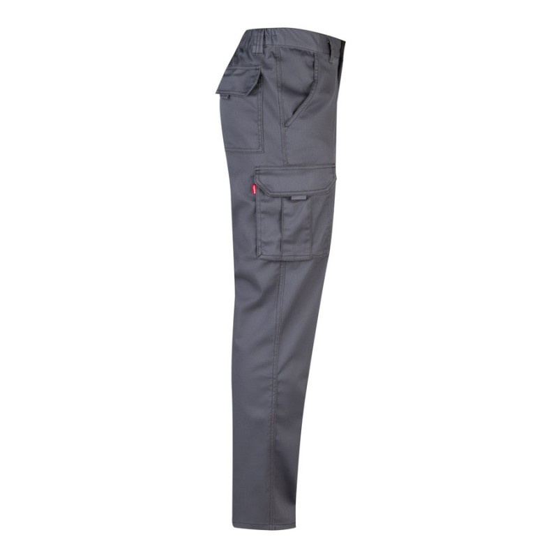 Pantalón stretch velilla 103002s