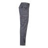 Pantalón stretch velilla 103002s