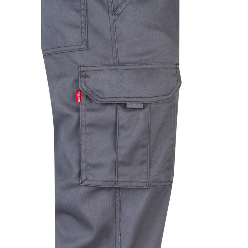 Pantalón stretch velilla 103002s