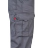 Pantalón stretch velilla 103002s