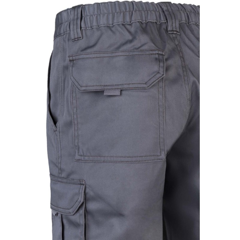 Pantalón stretch velilla 103002s