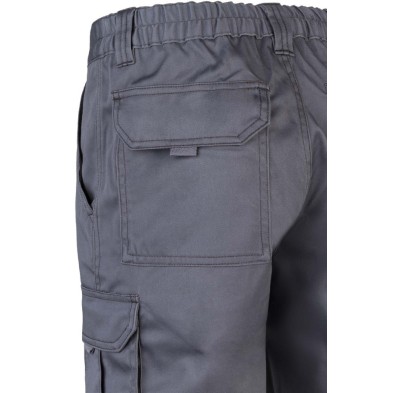 Pantalón Stretch Velilla 103002s