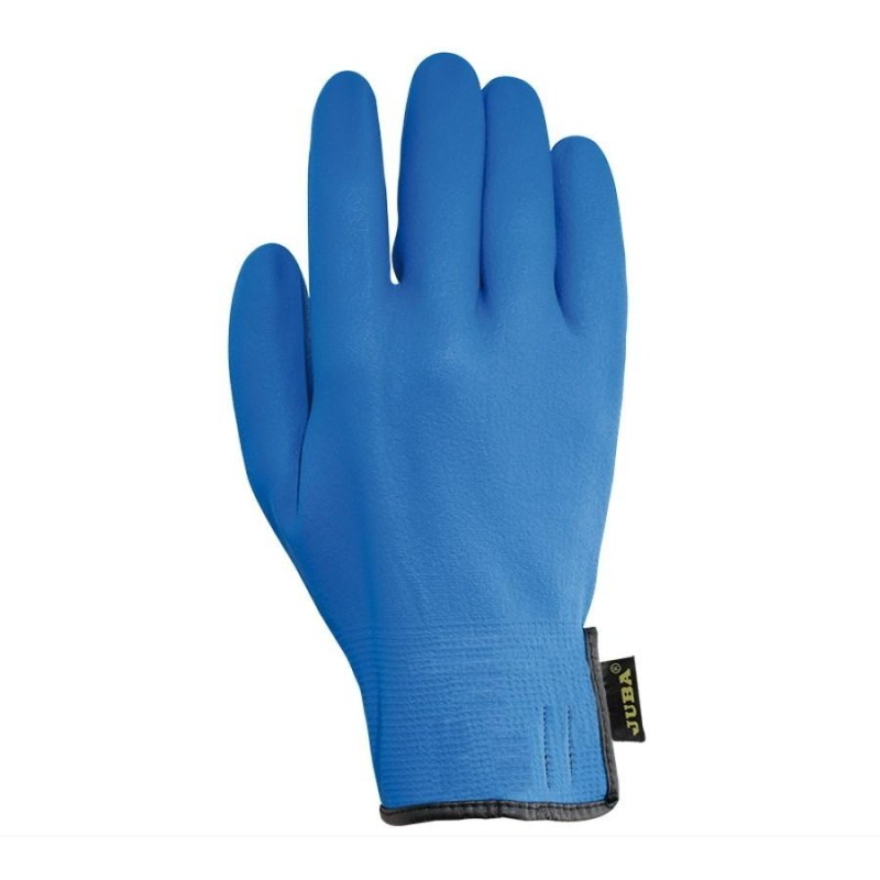 Guante nylon+nitrilo juba 5115