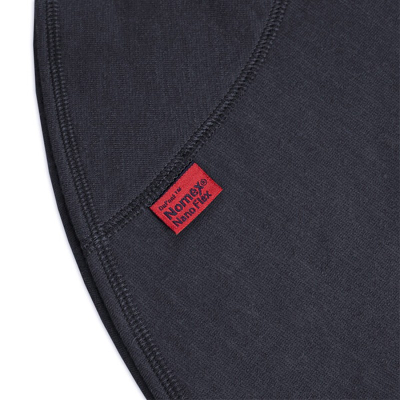 Capucha buff antiparticulas bombero