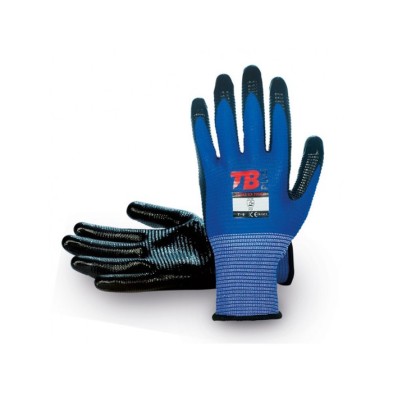 Guante Tomas Bodero 700az u3 Touch