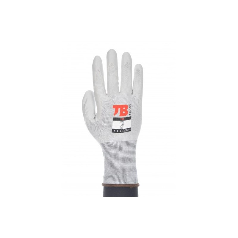 Guante tomas bodero 703