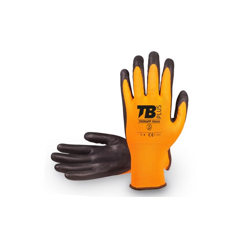 Guante tomas bodero 700nafp touch