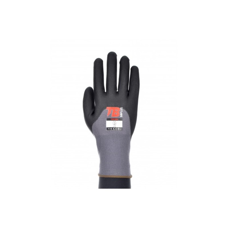 Guante tomas bodero 750cool