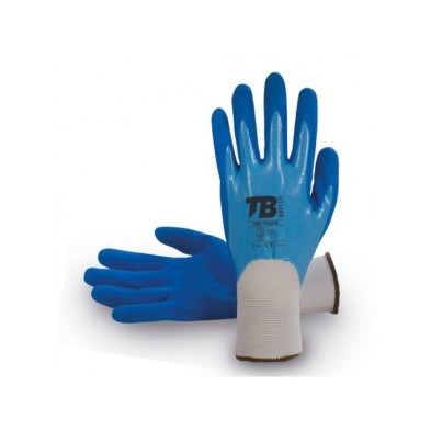 Guante Tomas Bodero 765Az2 Touch