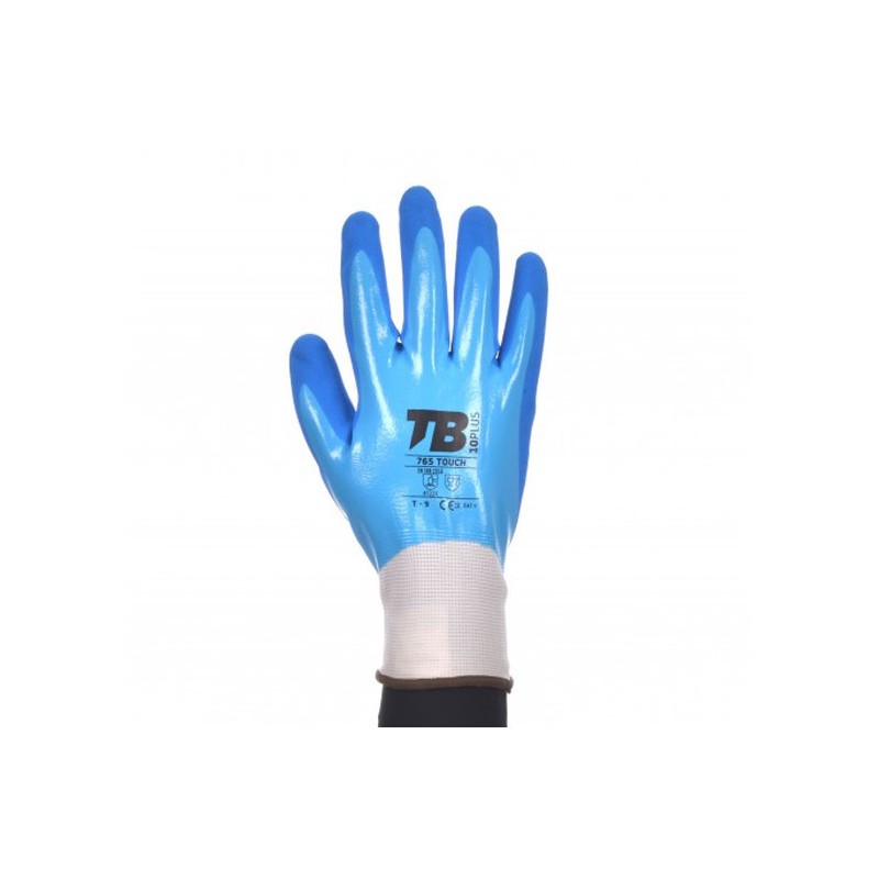 Guante tomas bodero 765 touch