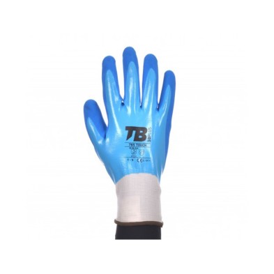 Guante Tomas Bodero 765Az2 Touch