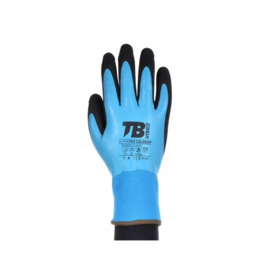 GUANTE TOMAS BODERO 760 COLDGRIP