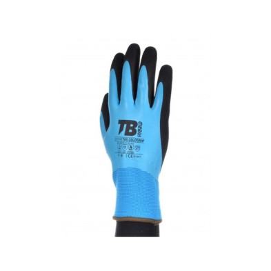 Guante Tomas Bodero 760 Coldgrip