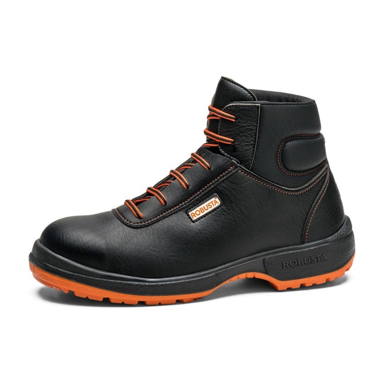 Bota robusta haya s2 92009