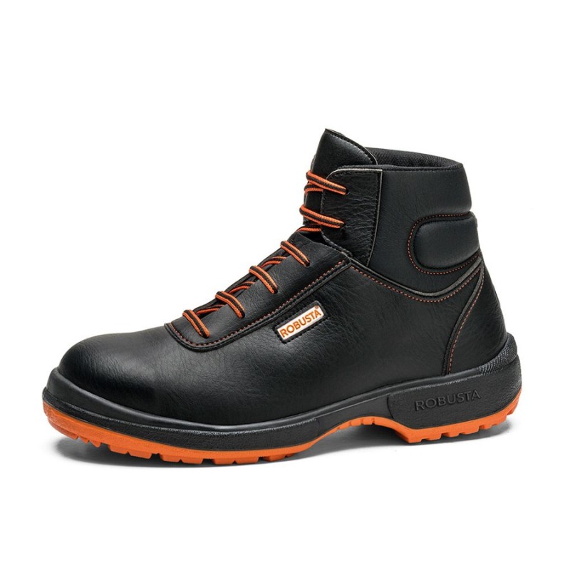 Botas robusta shop