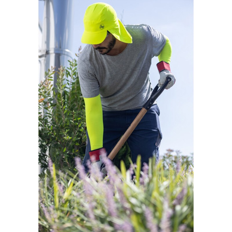 Cubrebrazos a.v. buff arm sleeves