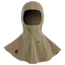 capucha buff bombero en solid desert tan