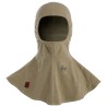 Capucha buff antiparticulas bombero