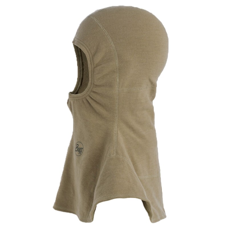 Capucha buff antiparticulas bombero