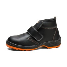 BOTA ROBUSTA ROBLE VELCRO 92004 S3