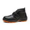Bota robusta roble velcro s3 92004