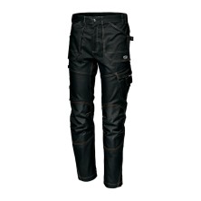 PANTALON SIR SAFETY GEMINI MC2041
