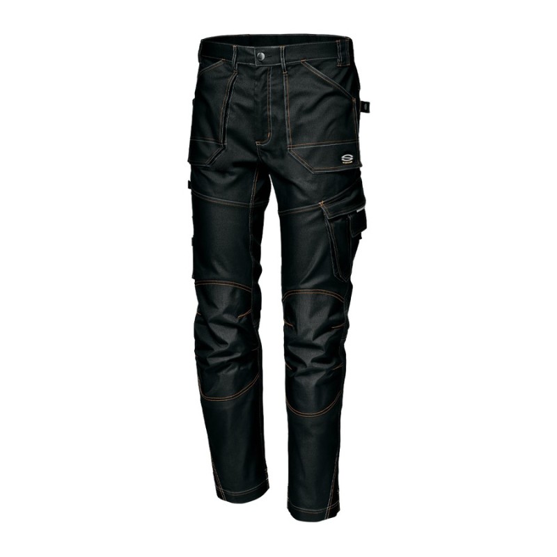 Pantalon sir safety gemini mc2041